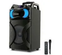اسپیکر پرتابل چمدانی کنکورد مدل TS-X1215R