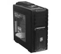 کیس کامپیوتر گرین مدل X3 Plus Viper