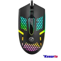 ماوس مخصوص بازی ایکس پی پروداکت مدل XP-G798K