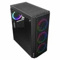 کیس کامپیوتر مستر تک مدل APACHI RGB