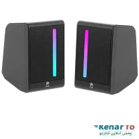 اسپیکر دکستاپ پی نت مدل X16