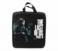 کیف حمل کنسول بازی طرح The Last Of US Part II