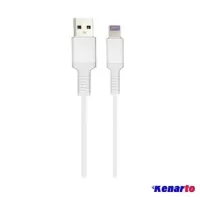 کابل تبدیل USB به لایتنینگ ترانیو مدل T-X19IP طول 1 متر