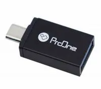 مبدل USB به USB -C پرووان مدل PCO-02