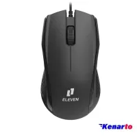 ماوس ایلون مدل M601 سایلنت
