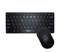 کیبورد و ماوس بی سیم پی نت مدل KB.700