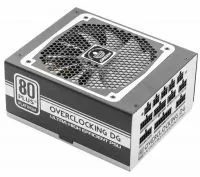 منبع تغذیه کامپیوتر گرین مدل GP1350B-OCDG
