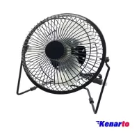 پنکه دی نت مدل DT-819
