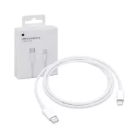 کابل تبدیل USB_C به لایتنینگ طول 1 متر