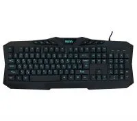 کیبورد تسکو مدل TK 8020N