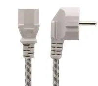 کابل برق ایکس پی پروداکت به طول 1.5 متر کنفی