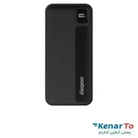 شارژر همراه انرجایزر مدل UE20035PQ PD 22.5W ظرفیت 20000 میلی آمپر ساعت