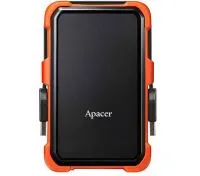 هارد اکسترنال اپیسر مدل AC630 ظرفیت 1 ترابایت