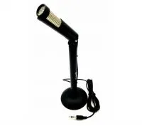 میکروفون رومیزی هویت مدل HV-M80