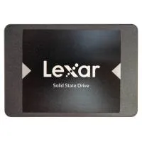 اس اس دی لکسار مدل NS10 Lite ظرفیت 120 گیگابایت