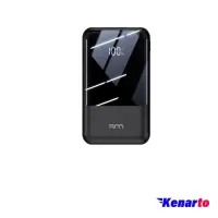 شارژر همراه تسکو مدل TP930 PD 22.5W ظرفیت 10000 میلی آمپر ساعت