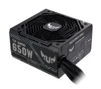 منبع تغذیه کامپیوتر ایسوس مدل TUF GAMING 650B