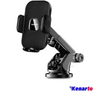 پایه نگهدارنده گوشی موبایل هیسکا مدل HK-2108
