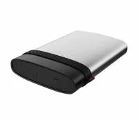 هارد اکسترنال سیلیکون پاور مدل Armor A85 ظرفیت 1 ترابایت
