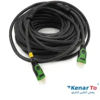 کابل HDMI رویال طول 20 متر