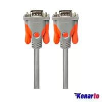 کابل VGA 3+9 گلد اسکار طول 1.5 متر