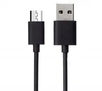 کابل تبدیل USB به Microusb شیائومی طول 1.2 متر