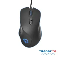 ماوس مخصوص بازی تسکو مدل GM 788
