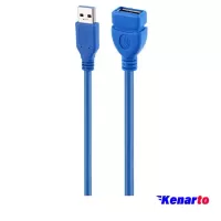 کابل افزایش طول USB 3.0 رویال به طول 1.5 متر