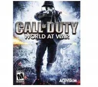 بازی Call Of Duty 5  پلی استیشن 2