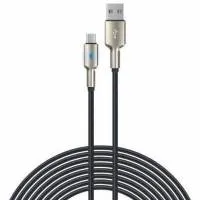کابل تبدیل USB به Type-C نت فورس مدل NC-230 طول 1.5 متر