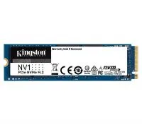 اس اس دی اینترنال کینگستون مدل NV1 M.2 NVMe ظرفیت 1 ترابایت
