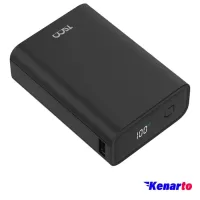 شارژر همراه تسکو مدل TP887 PD 22.5W ظرفیت 20000 میلی آمپر ساعت