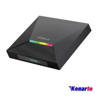 اندروید باکس هیسکا مدل A12