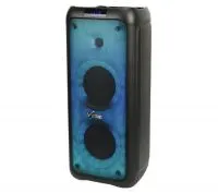 اسپیکر بلوتوثی قابل حمل وانمکس مدل MAX-650