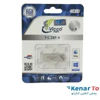 فلش مموری ویکومن مدل VC285 S ظرفیت 16 گیگابایت