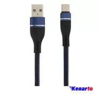 کابل تبدیل USB به Type-C مک دودو مدل CA-6637 طول 0.3 متری