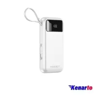 شارژر همراه ایکس انرژی مدل X-829M Magsafe PD 22.5W ظرفیت 20000 میلی‌آمپر ساعت