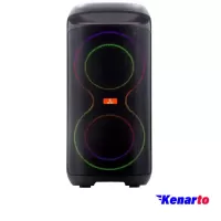 اسپیکر بلوتوثی قابل حمل انزو مدل BOX 620
