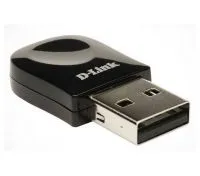 کارت شبکه USB و بی سیم دی-لینک مدل DWA-131