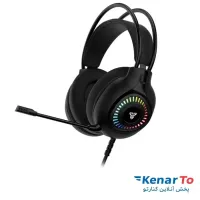 هدست مخصوص بازی  فنتک مدل Orbit HG25