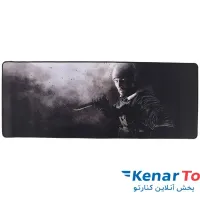 ماوس پد مخصوص بازی CS-GO مدل 80*30