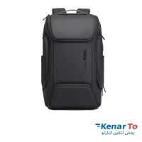کوله پشتی لپ تاپ بنج مدل 1090 مناسب برای لپ تاپ 15.6 اینچی
