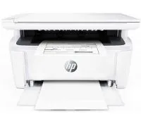 پرینتر چندکاره لیزری اچ پی مدل LaserJet Pro MFP M28a