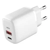 شارژر دیواری تسکو مدل شارژ TTC 65 PD 15W