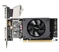 کارت گرافیک گیگابایت مدل GT 710 1G