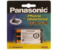 باتری تلفن بی سیم پاناسونیک مدل HHR-P104