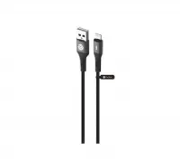 کابل تبدیل USB به Lightining پرووان مدل PCC305L طول 1 متر