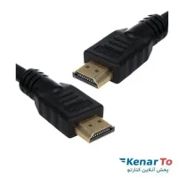 کابل hdmi طول 1.5  متر