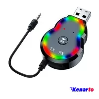 گیرنده بلوتوث مدل Q2 RGB