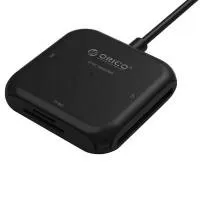 کارت خوان اوریکو مدل CRS31A-03-BK